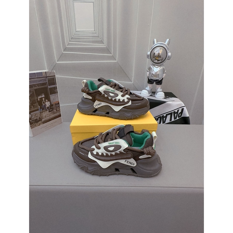 F**di sneakers